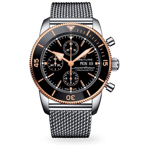 breitling watches for men cheap